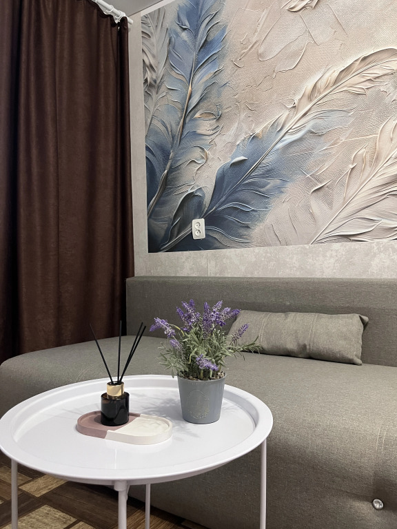 Фотография квартиры Квартира Однокомнатная Ленина 34 Салават