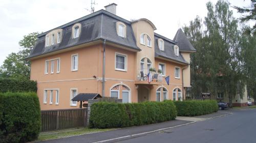 Фотография гостевого дома Villa Anzio