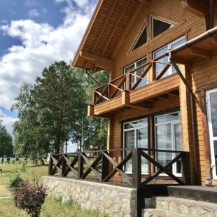 Фотография квартиры Шестиместные апартаменты с двумя отдельными спальнями | СОЛНЕЧНАЯ ДОЛИНА