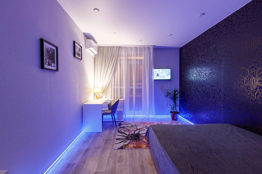 Фотография квартиры Апартаменты Сутки-24