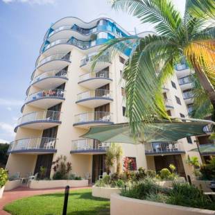 Фотографии апарт отеля
BreakFree Royal Harbour