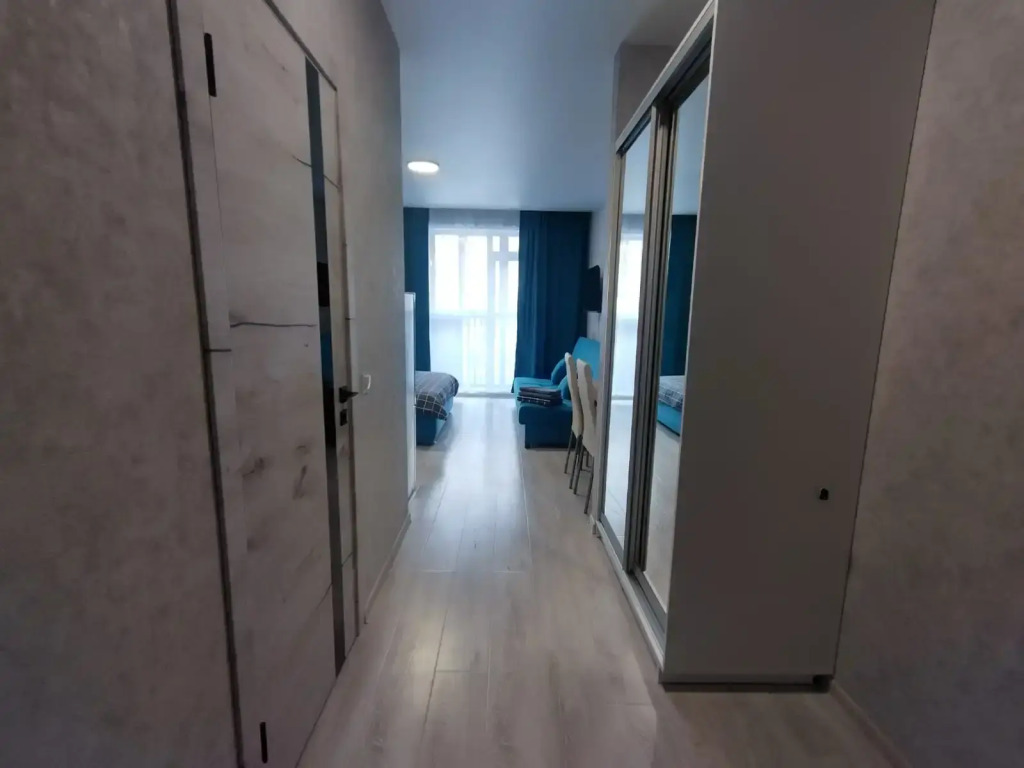Фотография квартиры Апартаменты в Верхней Пышме DreamHouse Успенский проспект 113г