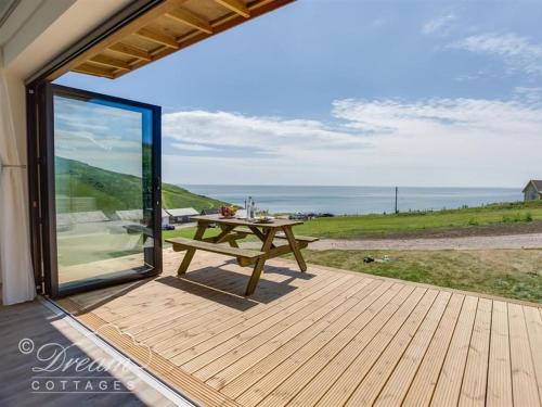 Фотография гостевого дома The Wave, Eype