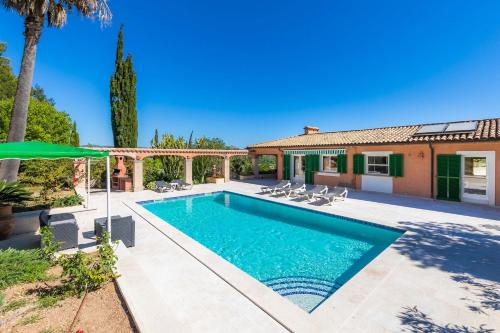 Фотография гостевого дома Santa María