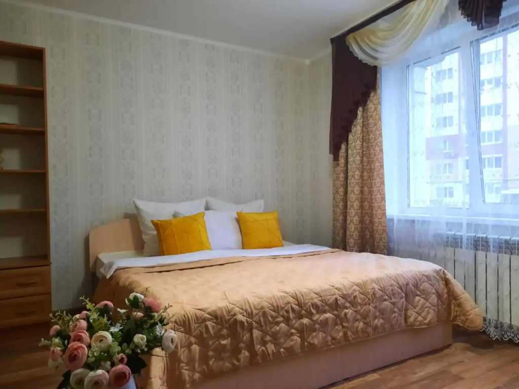 Фотография квартиры Квартира трехместная эконом Pogostim