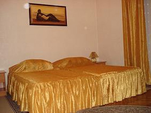 Фотография гостиницы Центральный