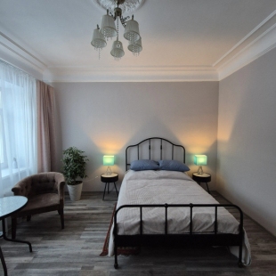 Фотография квартиры Квартира в центре города