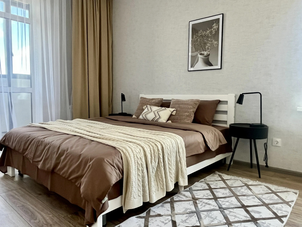 Фотография квартиры Квартира на ул. Загоровского 9/2