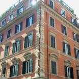 Фотография гостиницы c-hotels Fiume