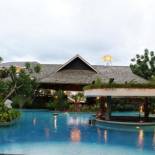 Фотография гостиницы LK Mantra Pura Resort