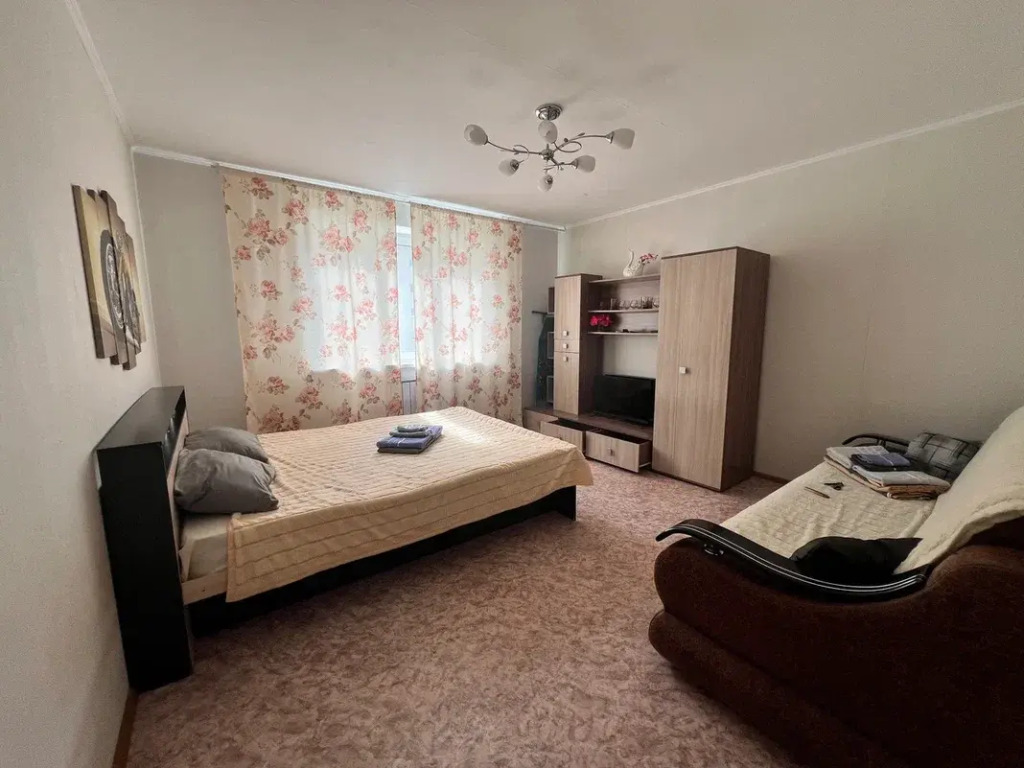 Фотография квартиры Апартаменты Весенний вальс