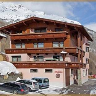 Фотографии мини отеля
Gästehaus Marco