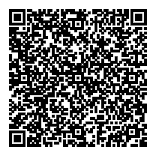 QR код хостела Шерлок Холмс