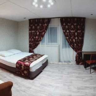 Фотография квартиры Квартира в Борисоглебском