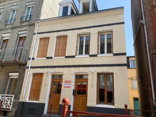 Фотографии гостевого дома
Villa Georges