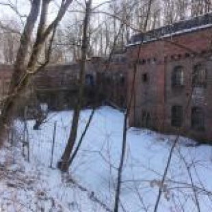 Фотография достопримечательности Форт № 1 Штайн