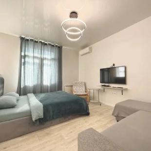 Фотография квартиры Апартаменты на Баумана 9