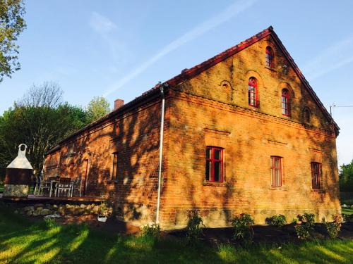 Фотография базы отдыха Rokitnica 37