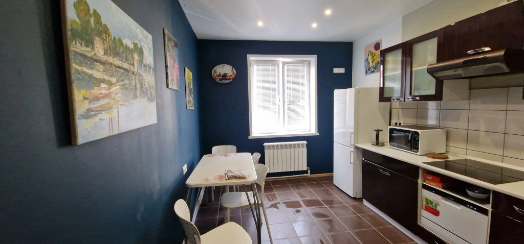 Фотография квартиры Квартира 25 Лет Октября Истра Посуточно