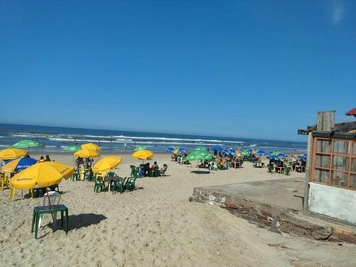 Фотография гостевого дома Casa da Felicidade