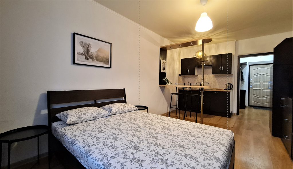 Фотография квартиры Апартаменты 2-я Володарского 176