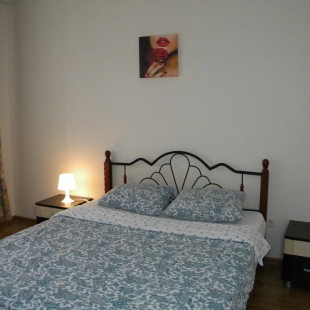 Фотография квартиры Апартаменты AS с джакузи