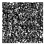 QR код гостиницы АлександерПлатц