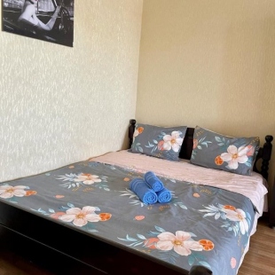 Фотография квартиры Апартаменты в 8-м микрорайоне