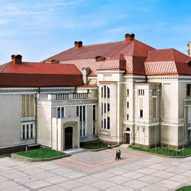 Фотография музея Калининградский областной историко-художественный музей