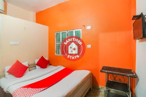 Фотография гостиницы OYO 65979 Shri Baijanath Dham Paying Gueust House