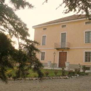 Фотографии гостиницы 
            Albergo Villa San Giuseppe