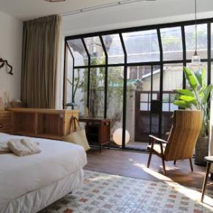 Фотографии мини отеля
Laile