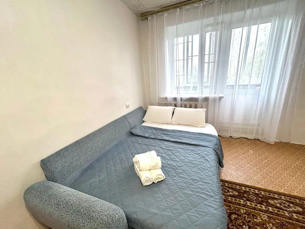 Фотография квартиры Квартира Однокомнатная для командированных в Калуге