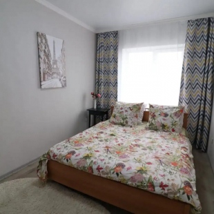 Фотография квартиры Апартаменты 172 Уютный Дом