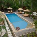 Фотография базы отдыха Vyaana Resort Gili Air