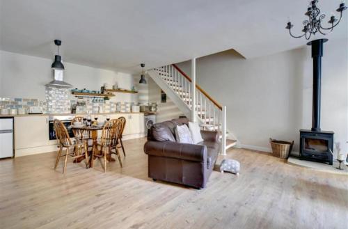 Фотография гостевого дома The Old Chapel Leyburn