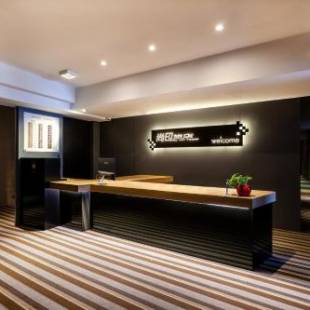 Фотографии мини отеля
Stay Inn