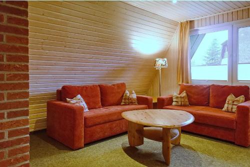 Фотография гостевого дома An der Steilküste Finnhütte 04