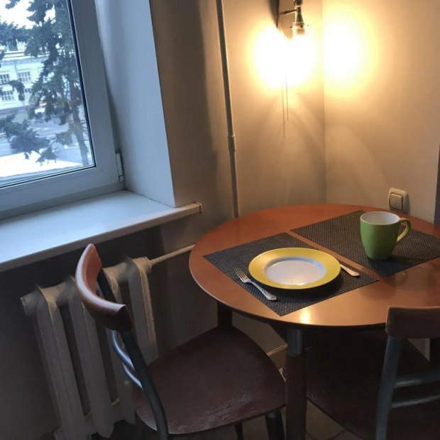 Фотографии квартиры 
            Апартаменты для Вас на проспекте Победителей