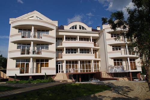 Фотография гостиницы ФандоринЪ