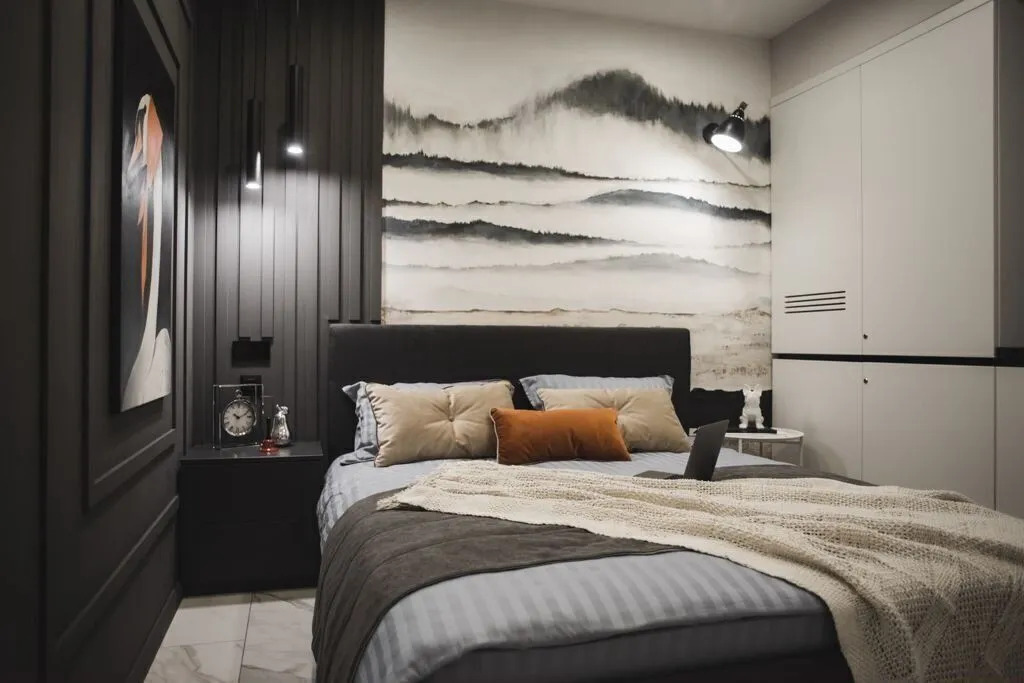 Фотография квартиры Квартира на Наумова 5