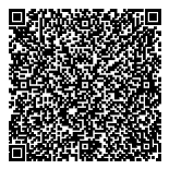 QR код мини отеля Гостевые меблированные комнаты ТеньКа