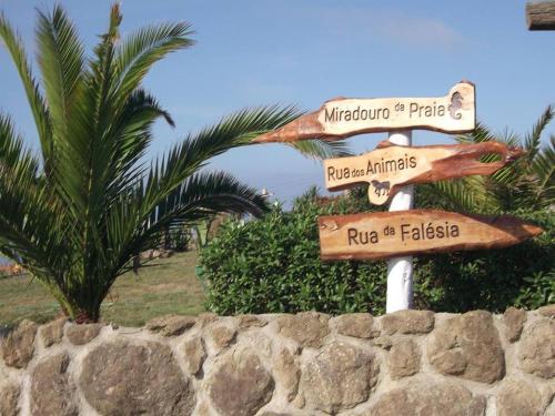 Фотография гостевого дома Rancho Mar à Vista