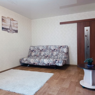 Фотография квартиры Квартира на Ленина 74/3