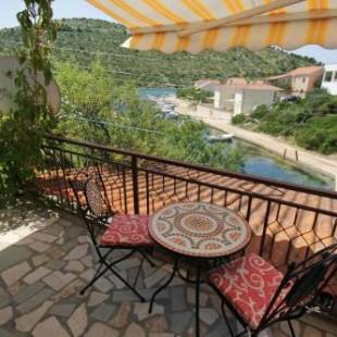 Фотографии гостевого дома
Apartments by the sea Stupin Celine, Rogoznica - 4264