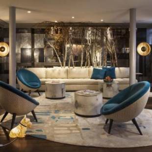 Фотографии гостиницы 
            Hôtel Thérèse