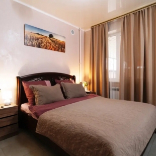 Фотография квартиры Квартира Двухкомнатная на Тверском рядом с трассой М4 Дон с крытой парковкой