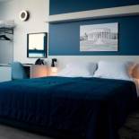 Фотография гостиницы Hotel Blue