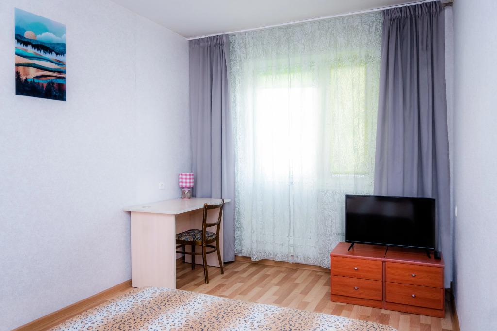 Фотография квартиры Апартаменты КвартировЪ Молокова