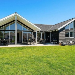 Фотография гостевого дома Holiday home Kappeln XVIII